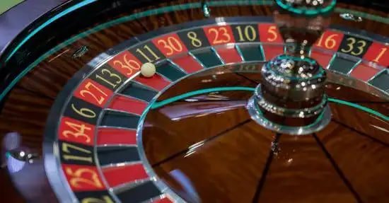 crazy game platform hero banner showing sports and casino entertainment